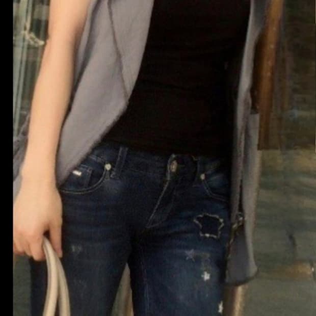 보브 마소재 카키 가디건스타일 쟈켓  55  상태굿