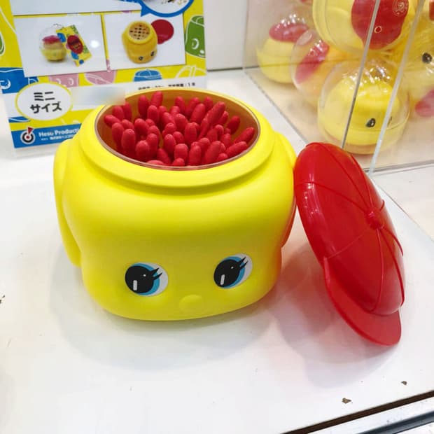 일본 후에키 면봉 110개입 새상품