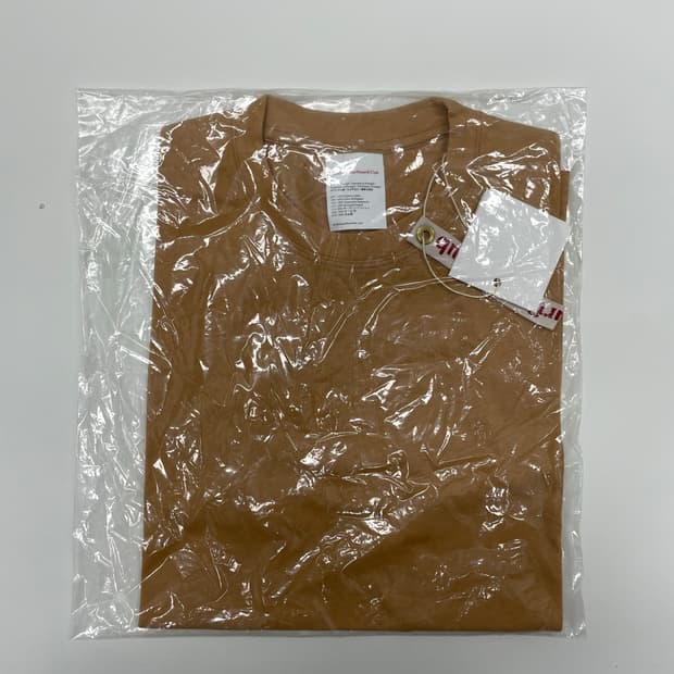 스톡홀름서프보드클럽 티셔츠 (새상품)