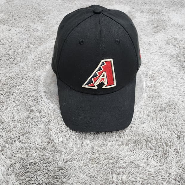 New Era 다이아몬드백스 볼캡 L/XL