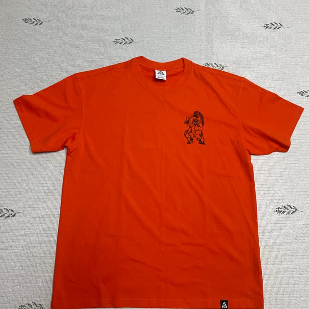 [L] 나이키 acg 반팔 티셔츠