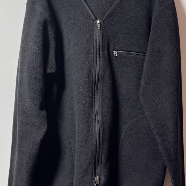 battenwear 플리스 집업 가디건 판매합니다