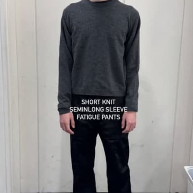 머듈 퍼티그 블랙 2사이즈