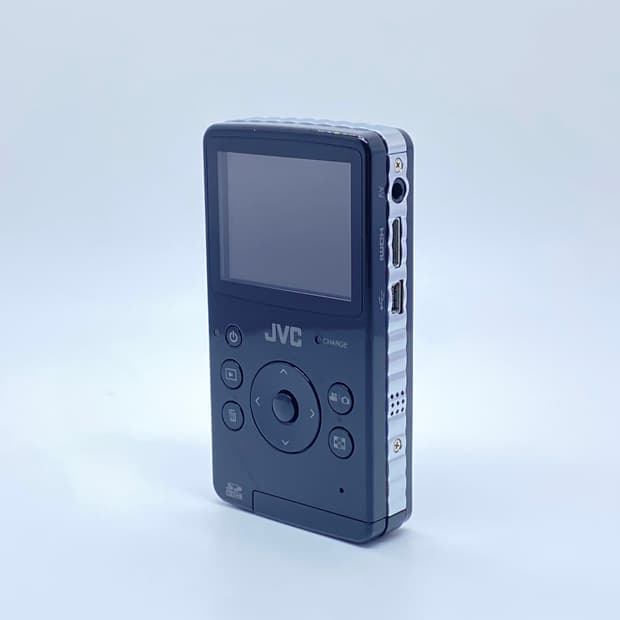 jvc fm1
