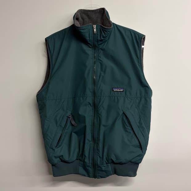 1994 파타고니아 쉘드 신칠라 베스트