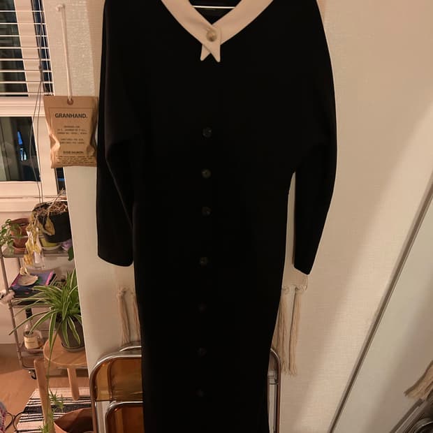 유노이아 원피스