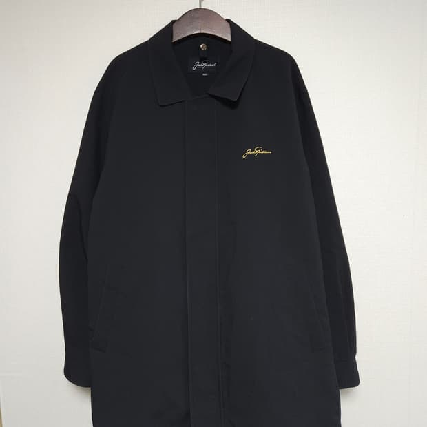 잭니클라우스 점퍼 자켓 (100/L)