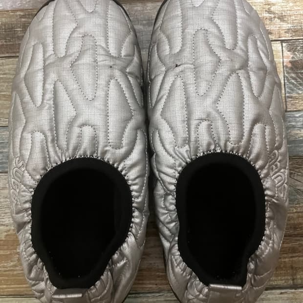 택포) 스부 실버 패커블 1사이즈