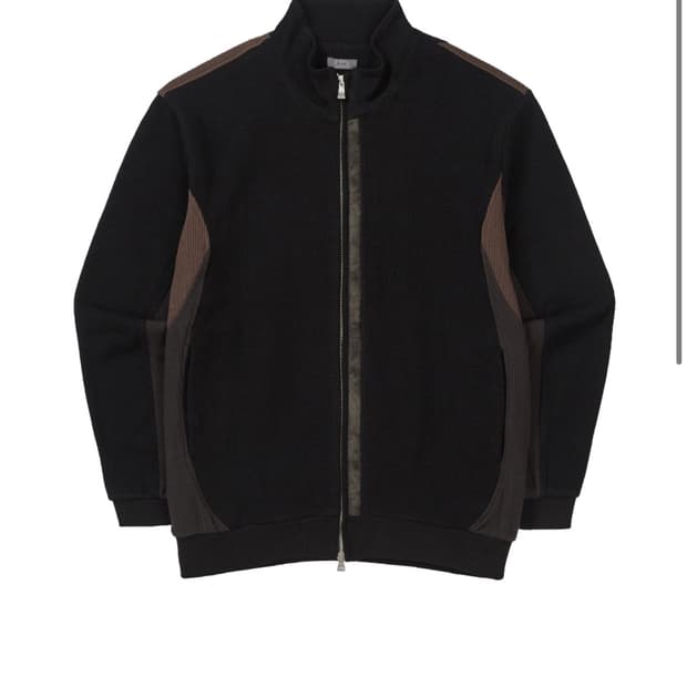 구매글)))xlim ep9 져지 블랙브라운 M사이즈 구합니다