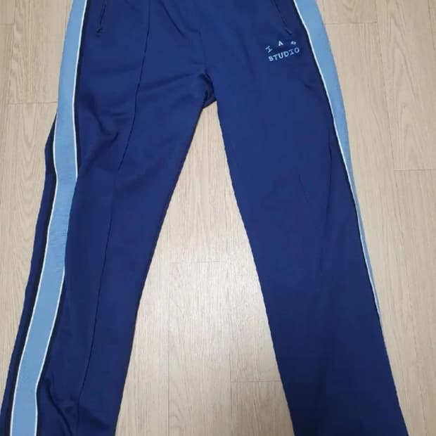 [L]아이앱스튜디오 트랙팬츠