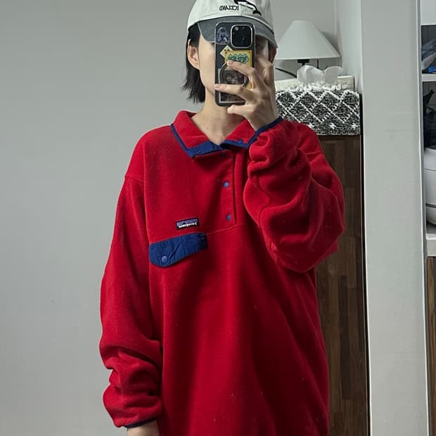 파타고니아 신칠라