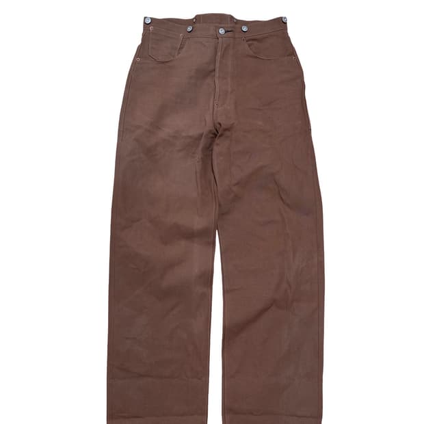 BRONSON 브론슨 워크팬츠