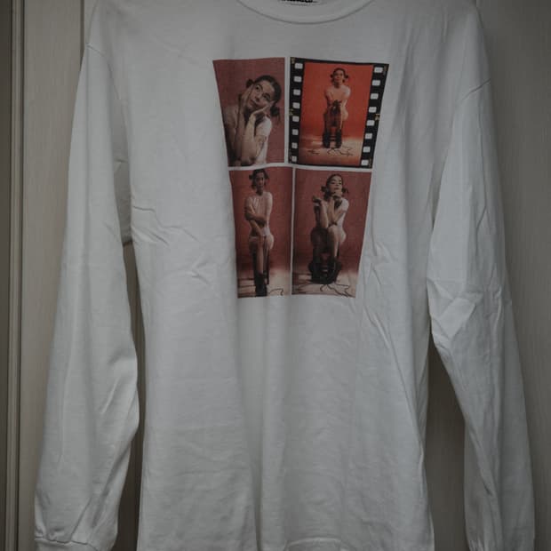 Bjork L/S T Shirt