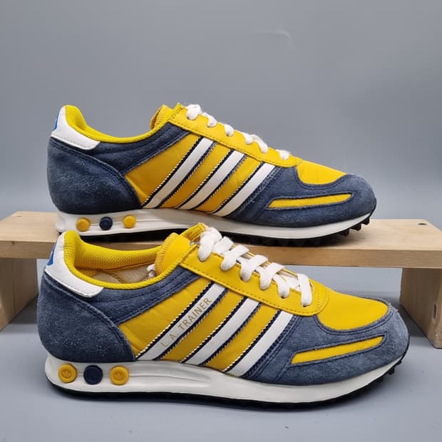 아디다스 LA 트레이너 운동화250 