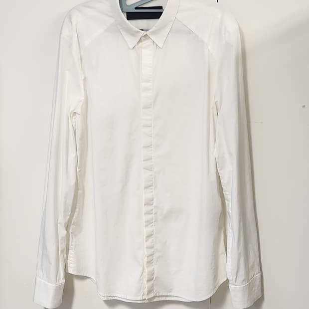 준지 셔츠 48 (95-100)