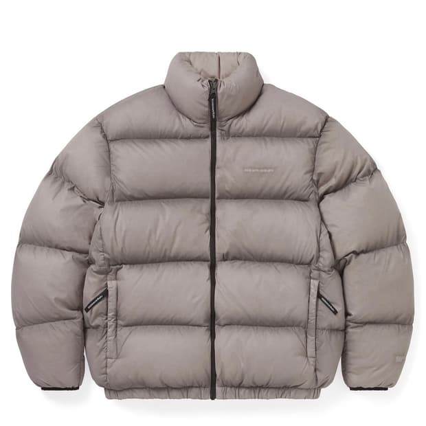 디스이즈네버댓 퍼텍스 다운 패딩