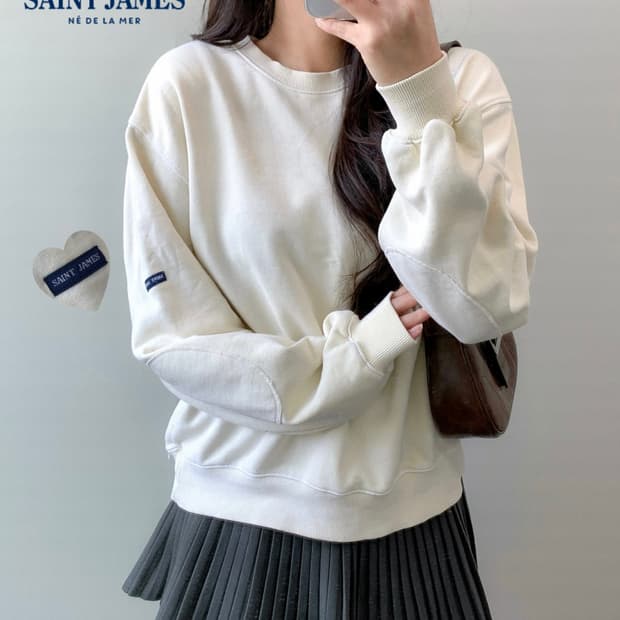 세인트 제임스 맨투맨
