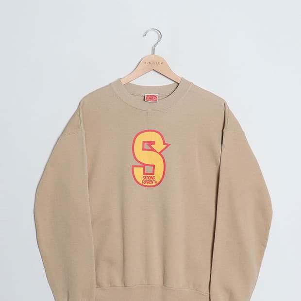STRONG CURRENT Sweat Shirts