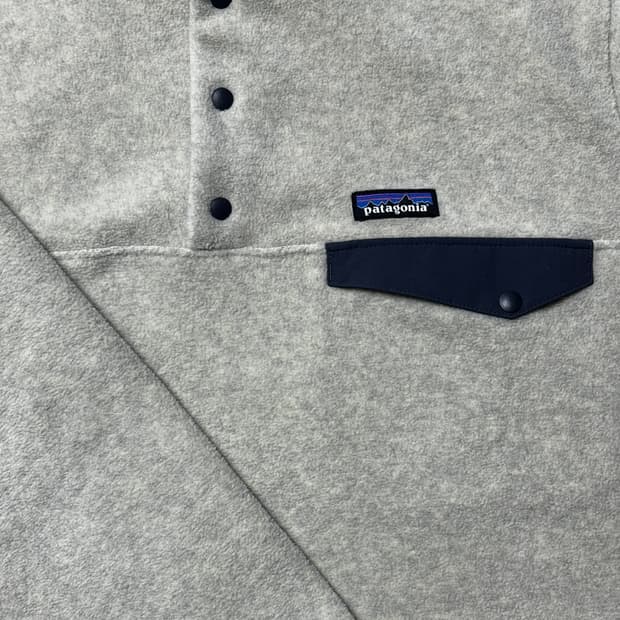 파타고니아 신칠라 오트밀