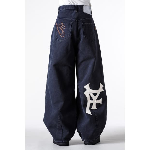 Pdf channel Leggenda Pants  32size