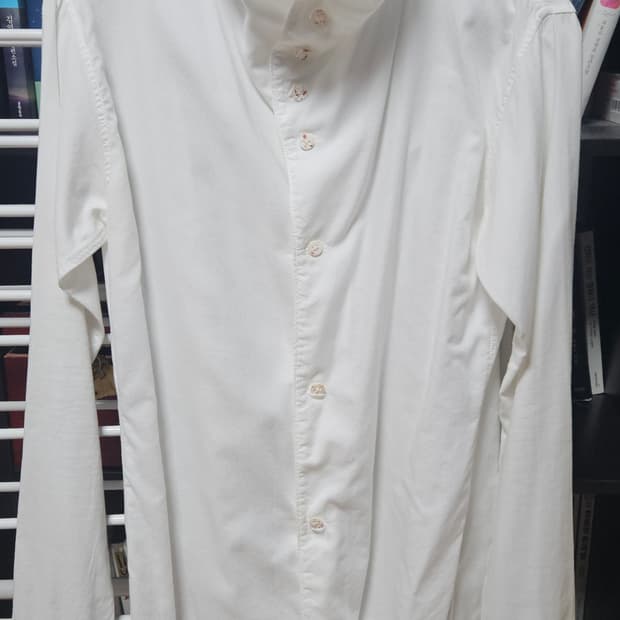 Kapital white shirt