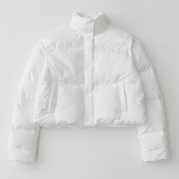 레이디볼륨 패딩