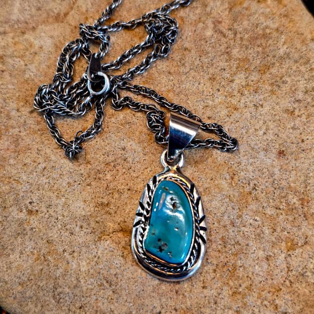 ARIZONA BLUE
Arizona Turquoise