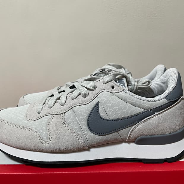 [W250] 나이키 우먼스 인터내셔널리스트