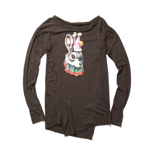 비비안 웨스트우드 Vivienne Westwood Printing Lon