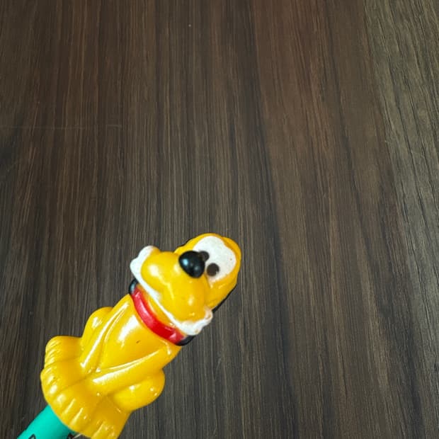 빈티지)플루토 연필