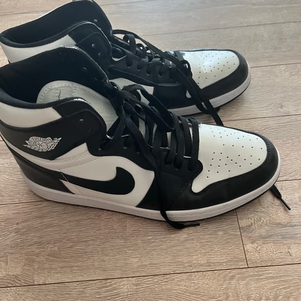 나이키 조던1하이 290