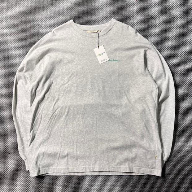 FARAH JAPAN 맨투맨(L)