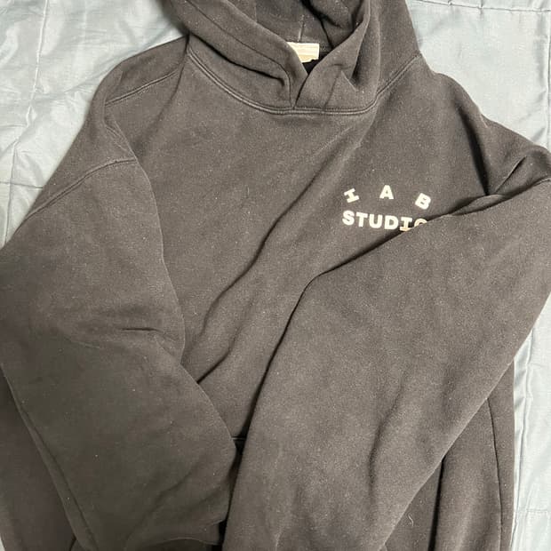 아이앱후드팬츠세트 l xl