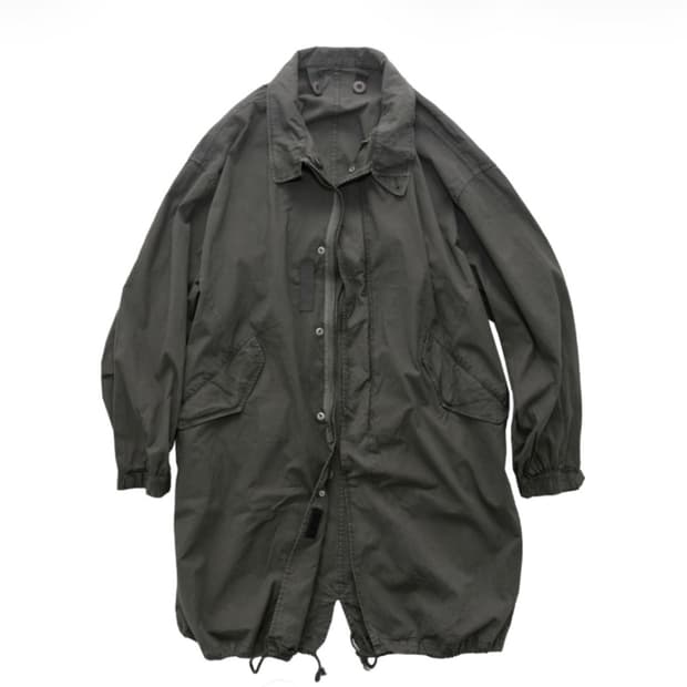 폴리테루 델 파카 세이지 그레이