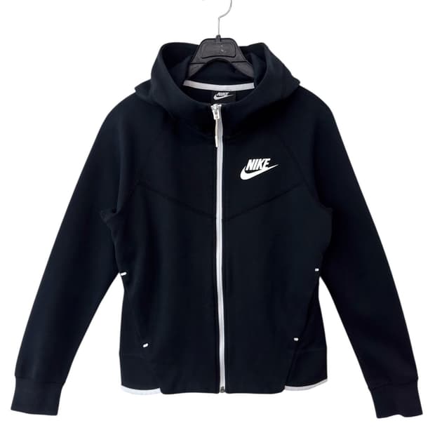나이키 후드집업