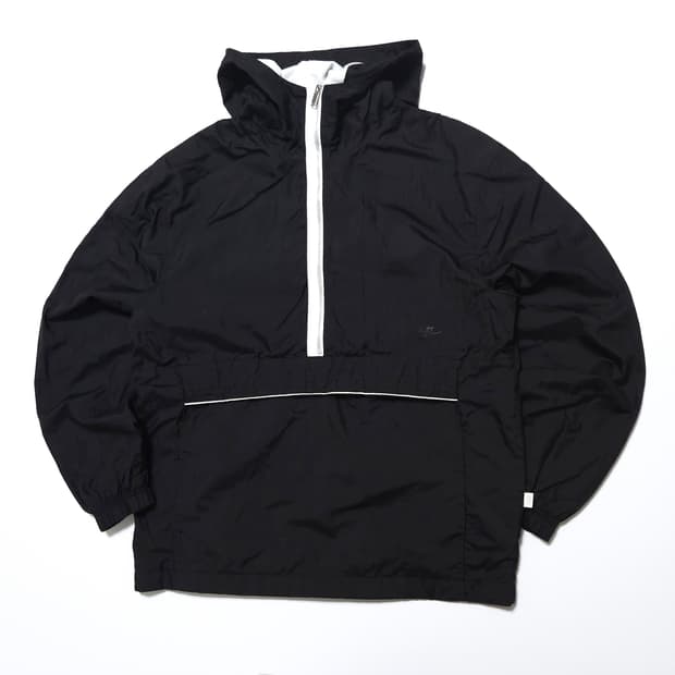 나이키 NSW 에센셜 아노락 바람막이 자켓