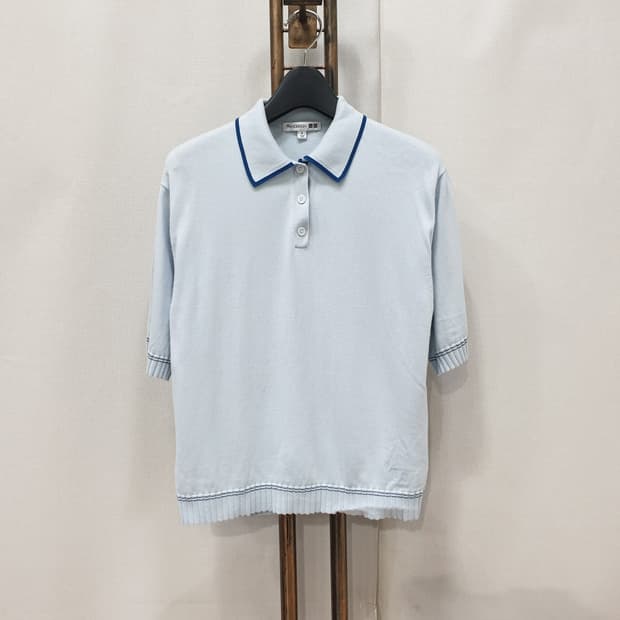 JW 앤더슨 x 유니클로 반팔 니트 S