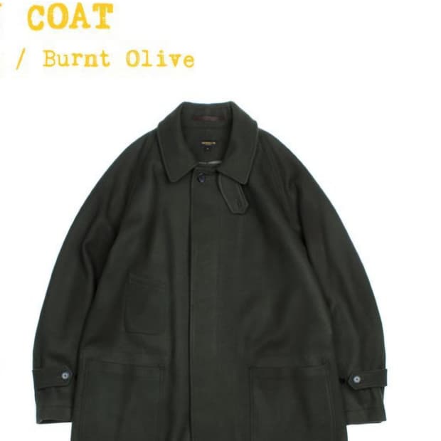 [구매 XL] 더레스큐 21FW 아미 코트 올리브 삽니다 TheResQ