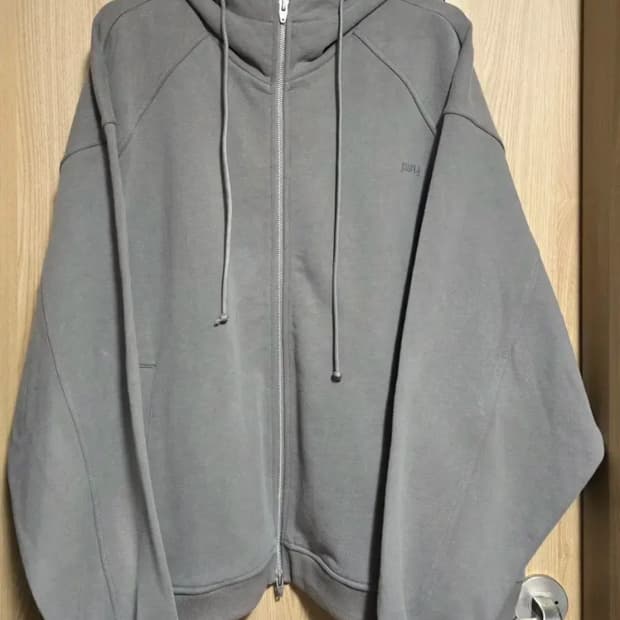 준지 폴로. 짚업