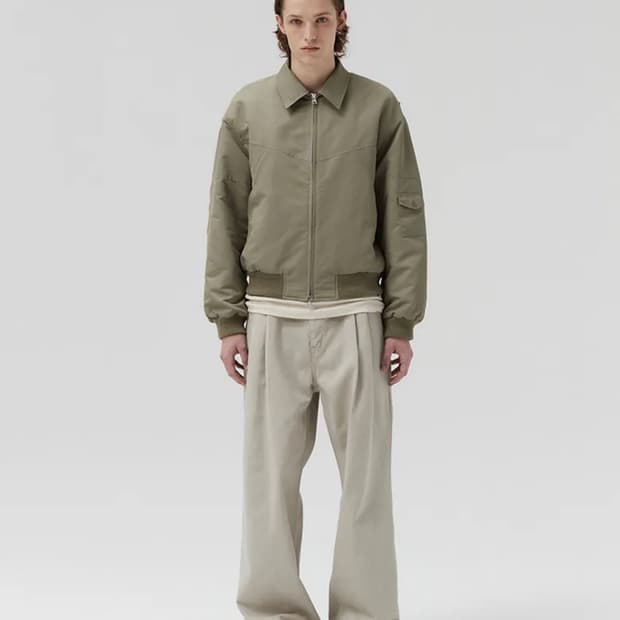 파브레가 로메오 봄버 3