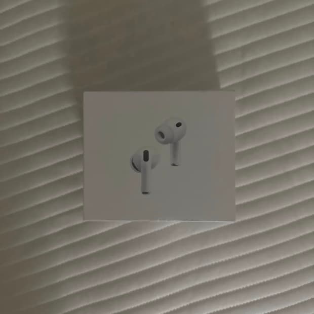 에어팟 프로3 새상품급 판매