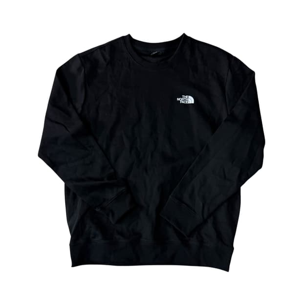 노스페이스 맨투맨