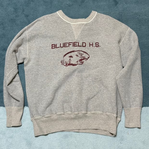 웨어하우스 스웻 42 