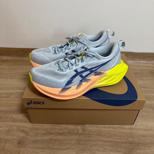 [270]아식스 슈퍼블라스트2 파리