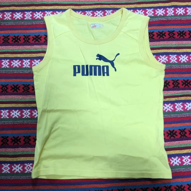 퓨마 슬리브리스