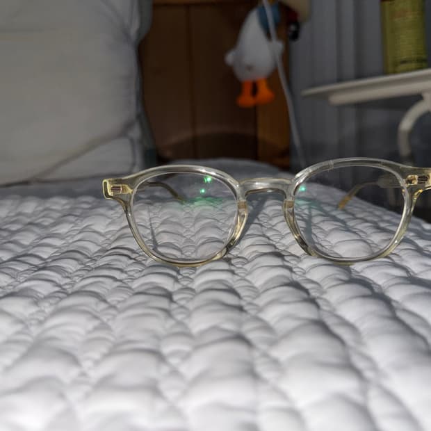 젠틀몬스터 EDDY A