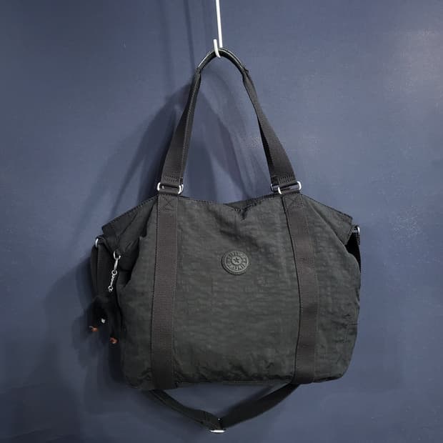 키플링 빅 크로스백&숄더백