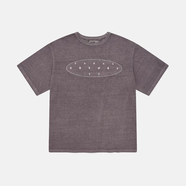 카락터 티셔츠 0