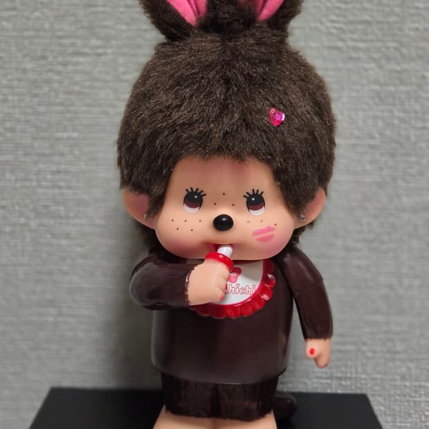 몬치치 오토나랩 저금통