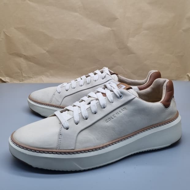 콜한 탑스핀 남성스니커즈260 